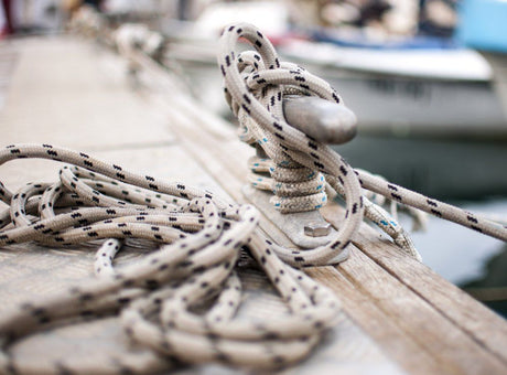 Alles voor je boot aanleggen en ankeren kopen bij Bateau Bootservice Kerkdriel.