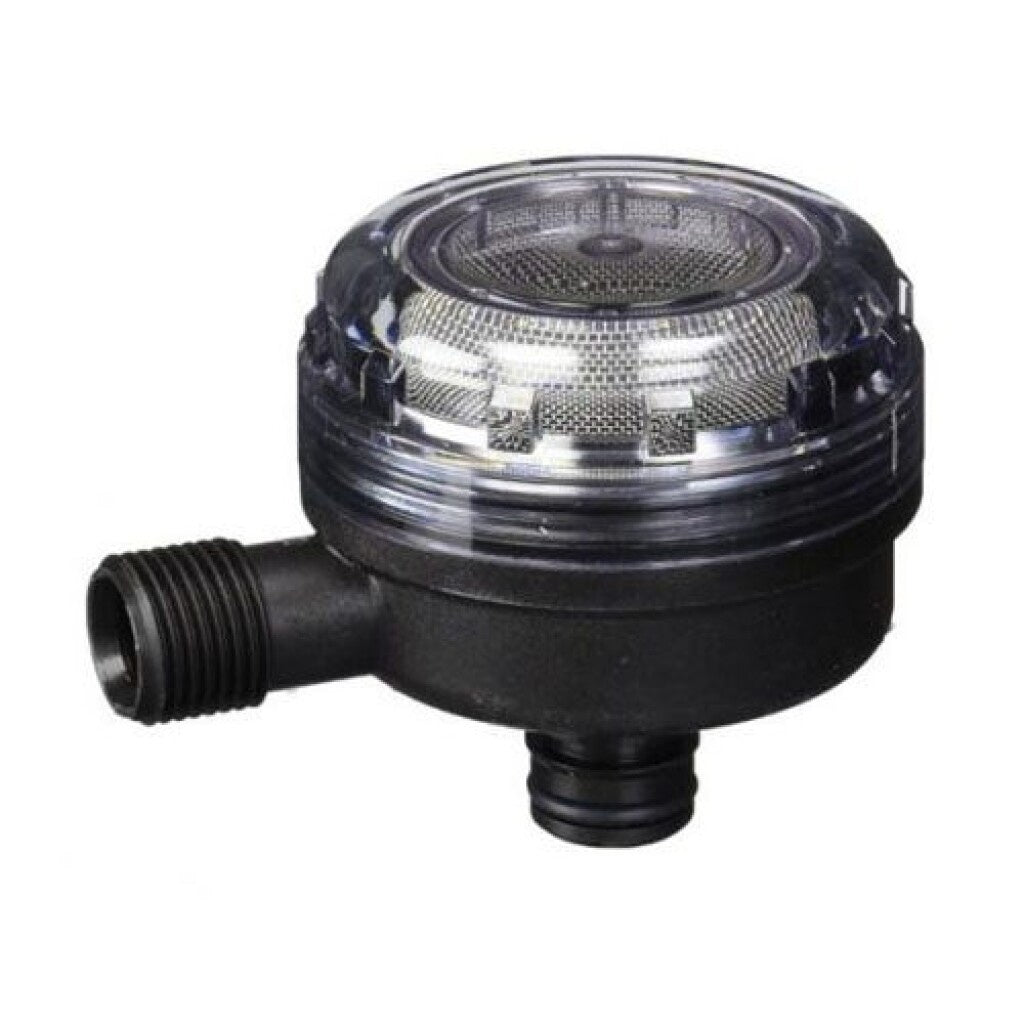 Jabsco Flojet drinking water filter 13mm 01740012