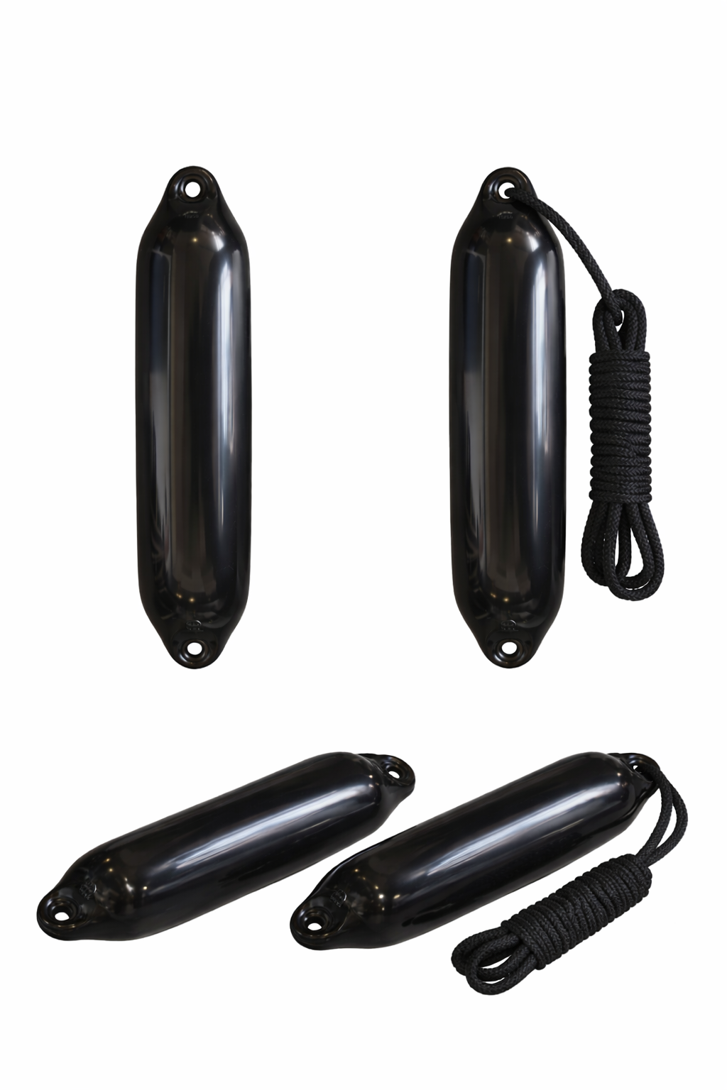 Majoni Sternenfender 12 x 45 cm