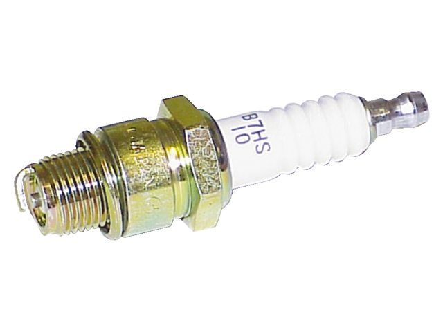 NGK-Zündkerze BR7HS-10 8M0176612