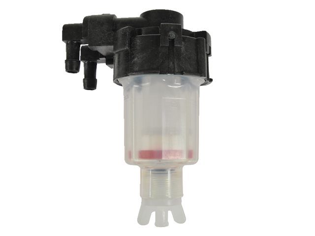 Quicksilver 8M0134466 Brandstoffilterkit Bateau Bootservice Kerkdriel