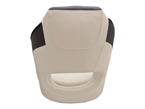 Hollex steering chair Diamond Moon white/anthracite volume discount