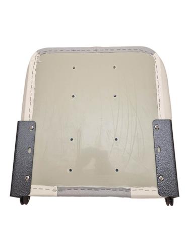 Hollex Steuerstuhl River Star Creme/Hellgrau Mengenrabatt