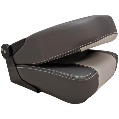 Hollex Stuhlschale Grey Star grau Mengenrabatt