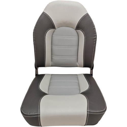 Hollex Stuhlschale Grey Star grau Mengenrabatt