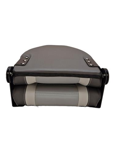 Hollex Stuhlschale Grey Star grau Mengenrabatt