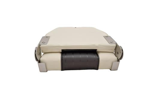 Hollex Stuhlschale White Star weiß/anthrazit Mengenrabatt