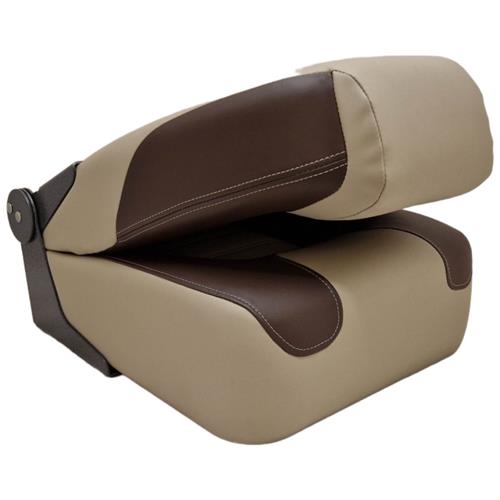 Hollex Bootssitzschale Camel Star braun/camel Mengenrabatt