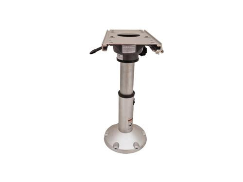 Hollex chair column gas operated with adjustable slide 37-51 cm