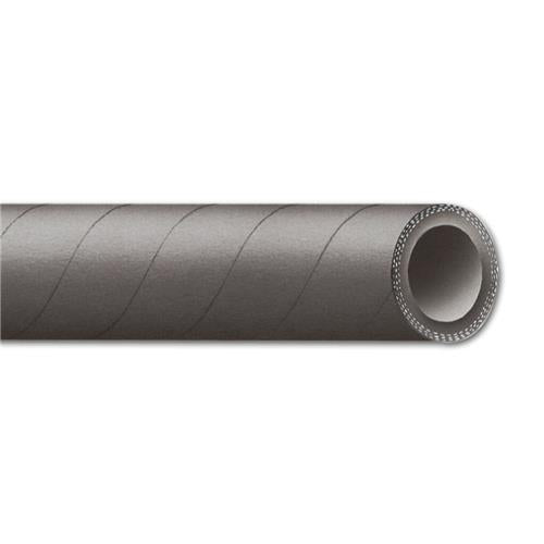 Hollex brandstofslang 50x60 mm – zware EN/ISO 7840 gecertificeerde vulslang op rol van 5 meter