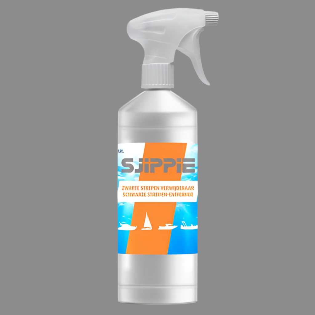 Sjippie Black Streak Remover / Jerrycan 2.5L