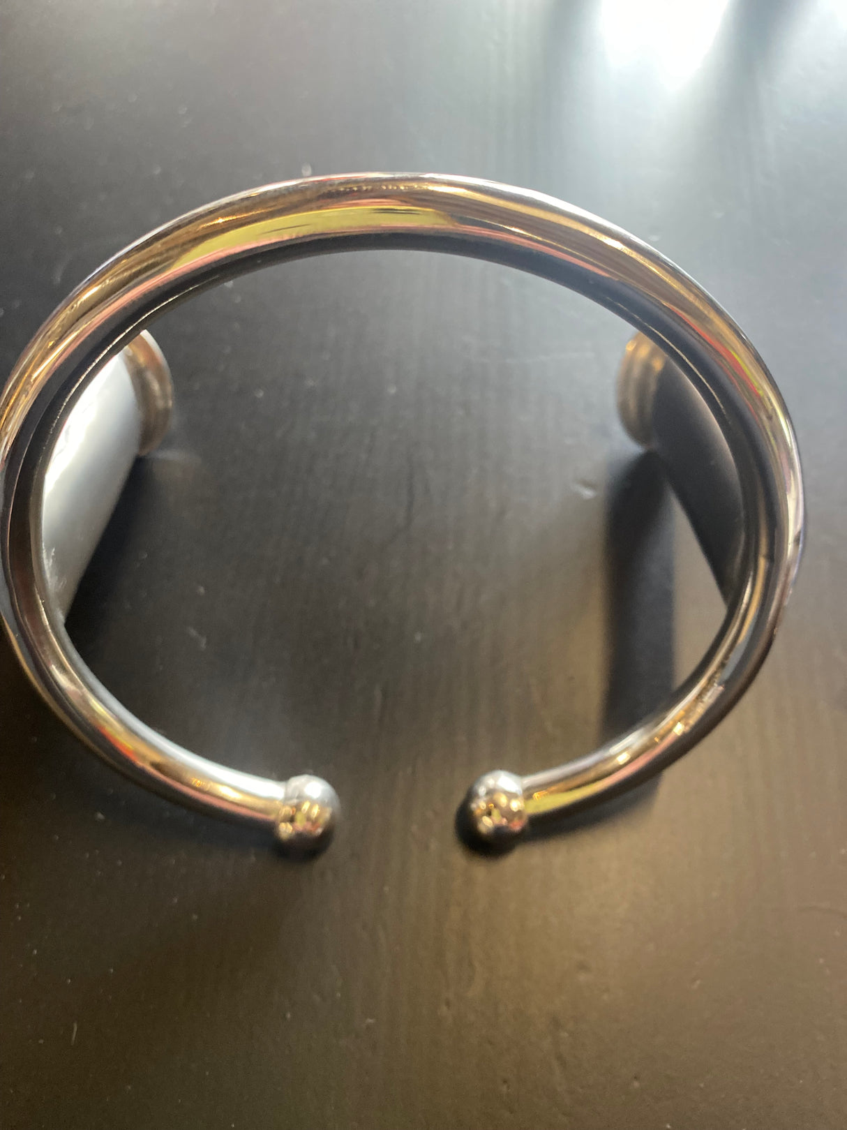 Cup holder stainless steel single