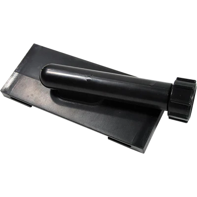 Small motor flusher up to 15 HP