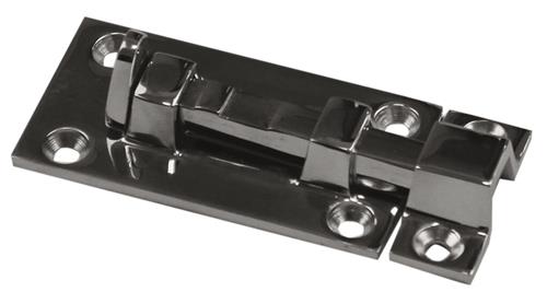 Hollex-Verschluss verschiebbar