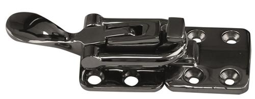 Hollex box closure 38x38mm