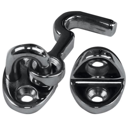 Hollex cabin hook 100mm