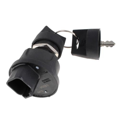 Cole Hersee contactslot IP67 2 standen