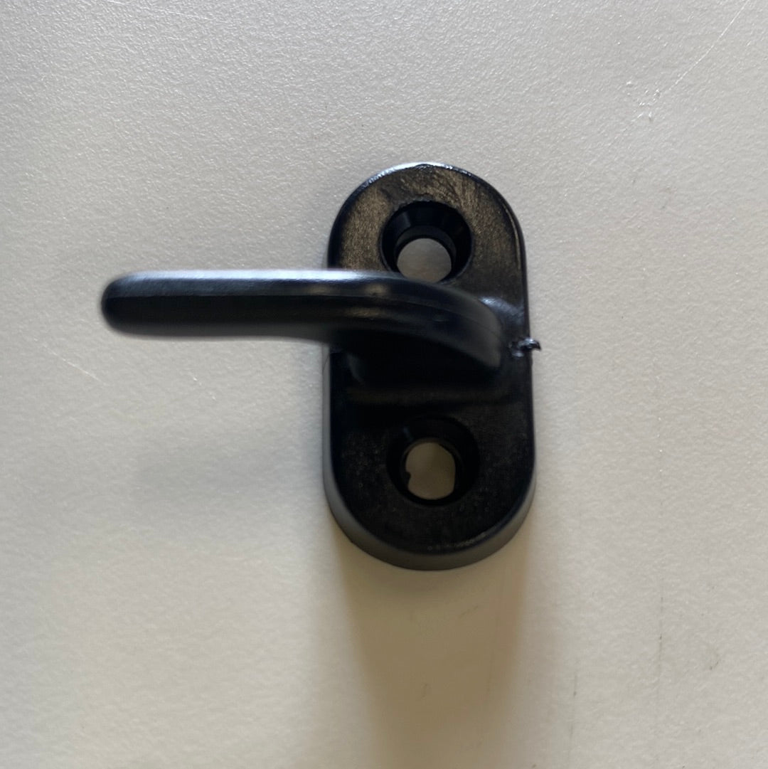 Hook universal - plastic reefing hook