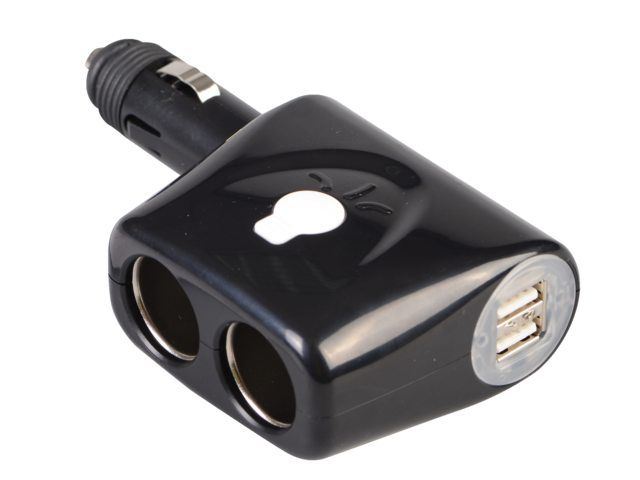 12V USB ADAPTER boat