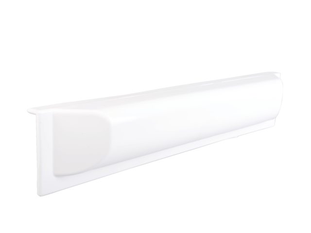 Steigerfender Recht model Jetty 50x10x7 cm - Bateau Bootservice