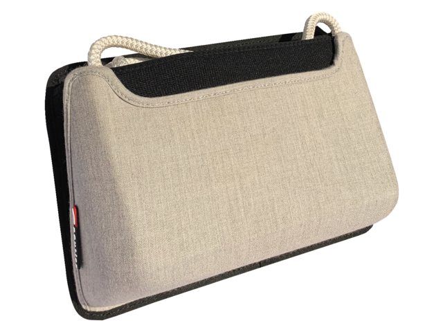 Cockpit bag sand
