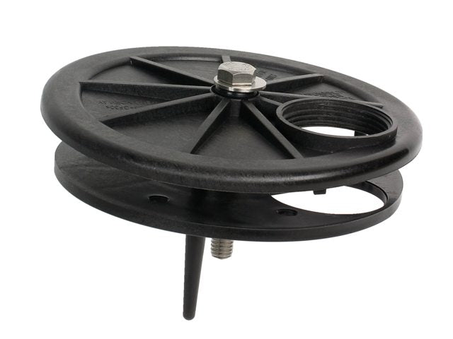 Wema Inspectieflens ø115mm