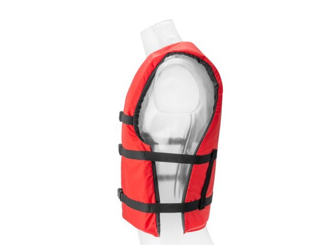 Besto universeel zwemvest - Bateau Bootservice