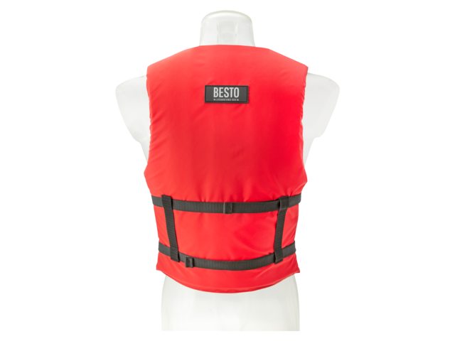 Besto universeel zwemvest - Bateau Bootservice