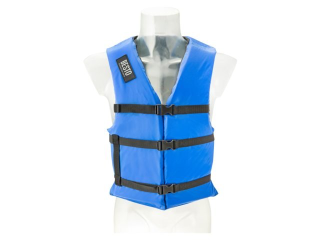 Besto universeel zwemvest - Bateau Bootservice