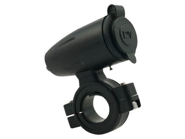 USB-Buchse einzeln oder doppelt