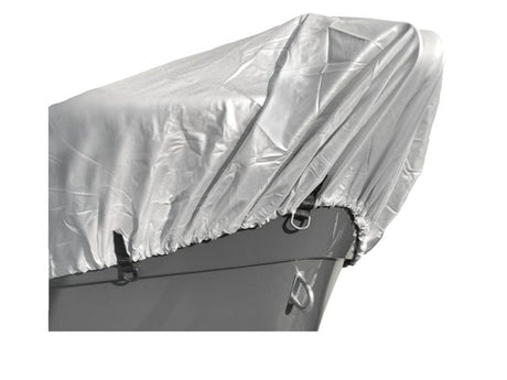Afdekzeil voor consoleboot 427-488 cm - Bateau Bootservice