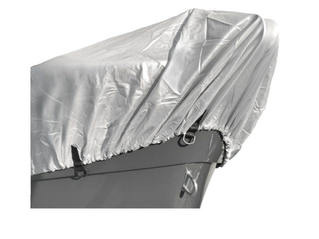 Afdekzeil voor consoleboot 550-610 cm - Bateau Bootservice