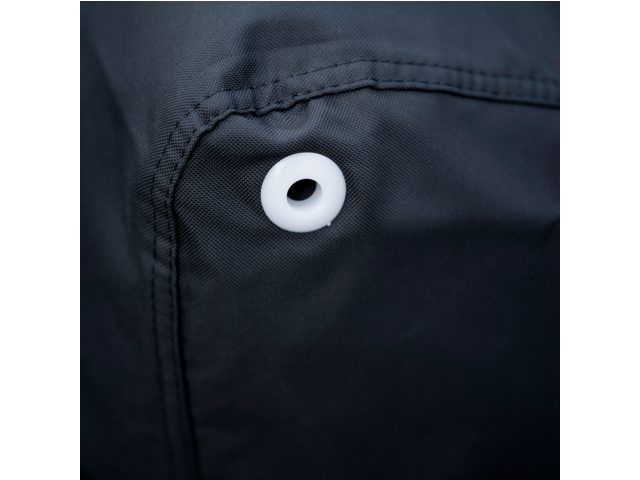 Premium Bootssitzbezug – Schutz für Klappmodelle