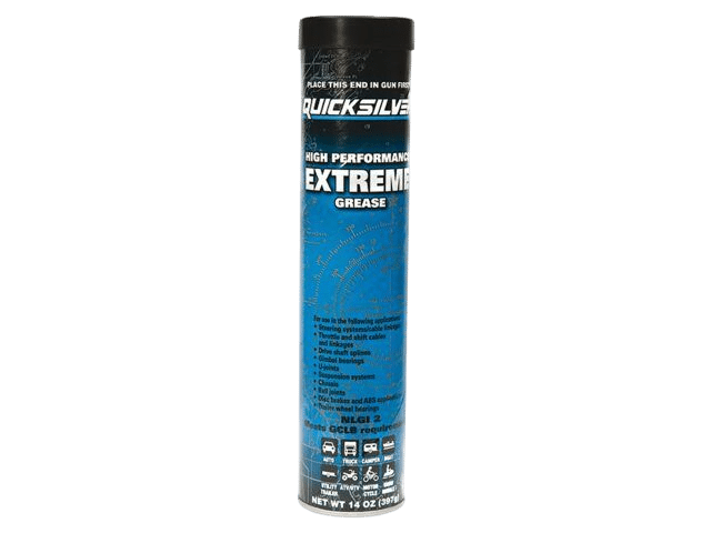 Multifunctioneel extreem smeervet 397g past in een kitpatroon