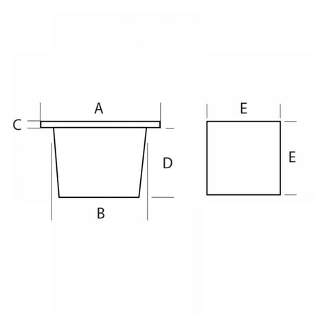 Accuschakelaar 100 of 250 Amp met kast