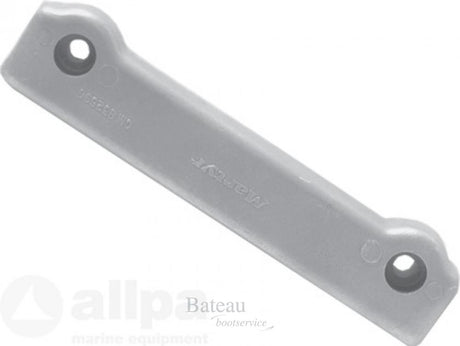 Anode Nissan- / Tohatsu outboard, transom bar (70-140pk) (OEM 3C760-2181)