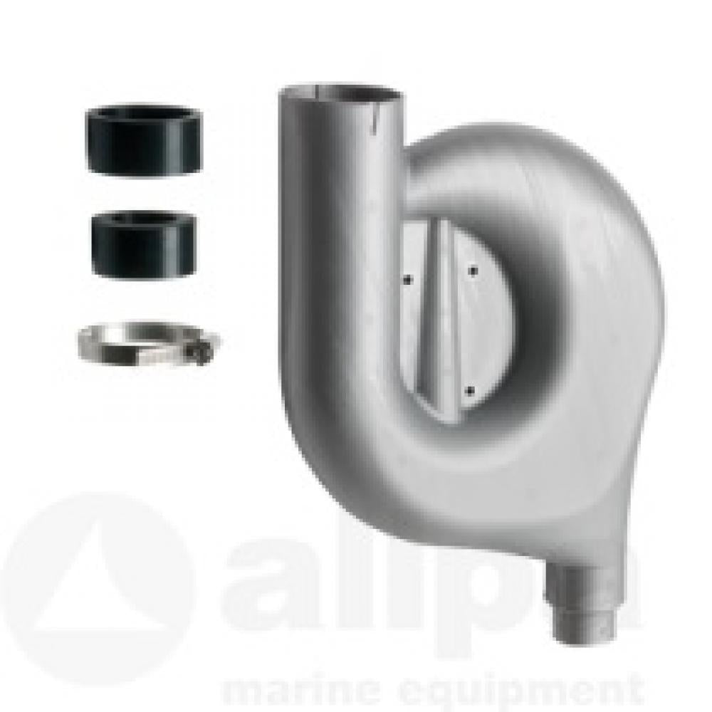 ANTI-SCHUIM-BRANDSTOFOVERLOOP - Bateau Bootservice