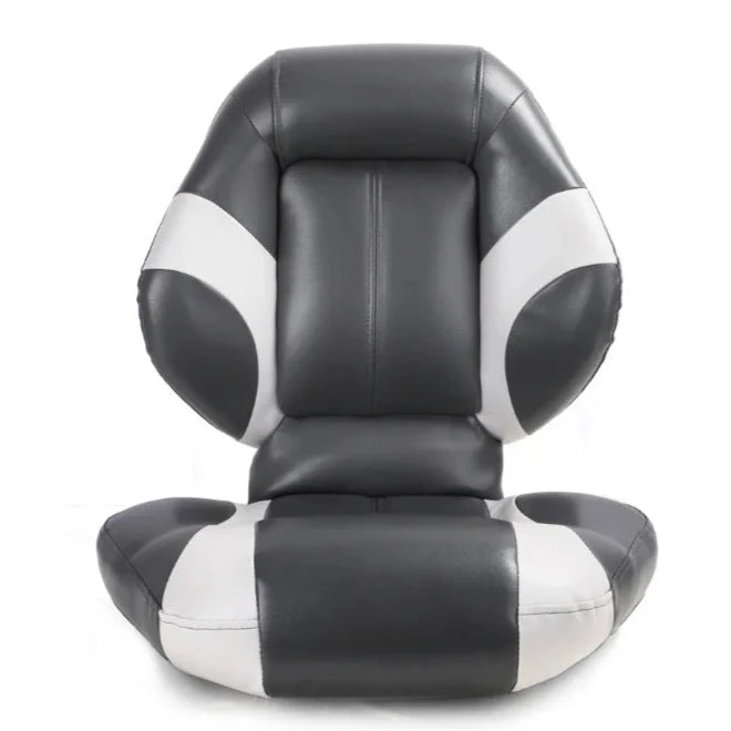 Bequemer Bootssitz mit zusätzlicher Lordosenstütze, Mengenrabatt