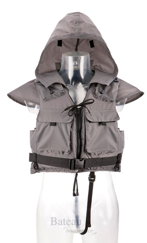 BESTO FISHERMAN 50N Maat L/XL