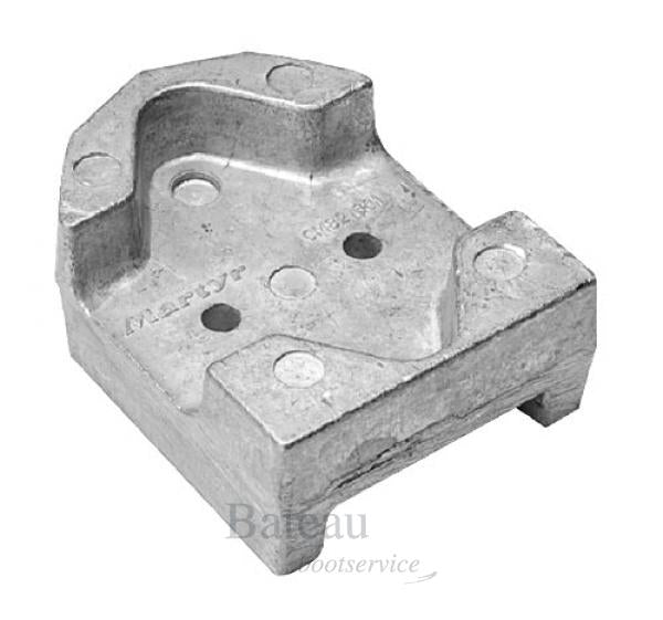 Block equivalent to CM43994 Alpha 1 Gen2 - Bateau Bootservice