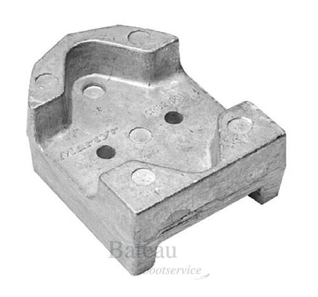 Block equivalent to CM43994 Alpha 1 Gen2 - Bateau Bootservice