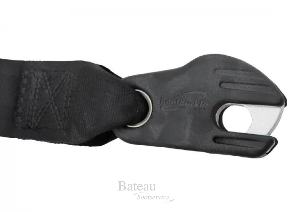 Boatbuckle Winch Strap with Latch-Lok - 5,2 * 600 cm - Bateau Bootservice