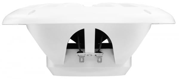 Boss MR6W 180 W waterbestendige speakers per paar - Bateau Bootservice