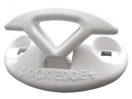 Dock edge Steiger cleat plip up kikker - Bateau Bootservice