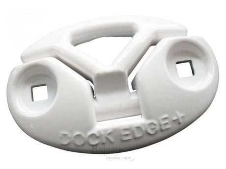 Dock edge Steiger cleat plip up kikker - Bateau Bootservice