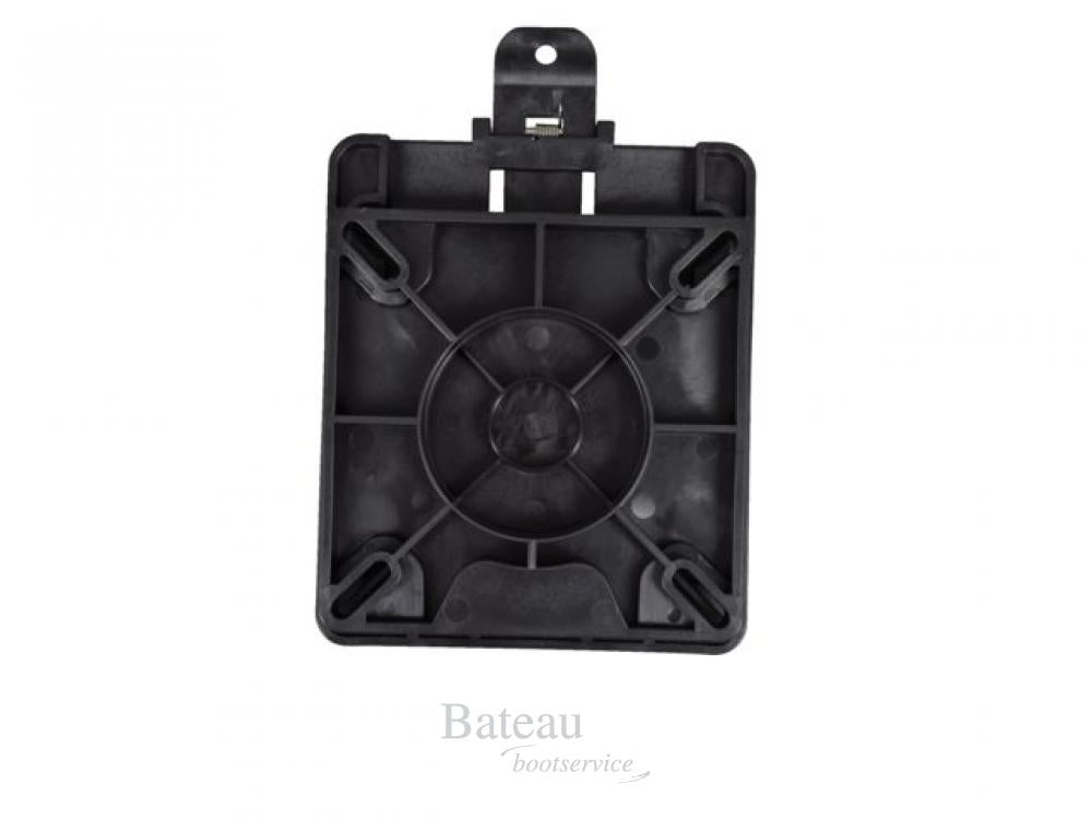 Draaiplateau kunststof afneembaar