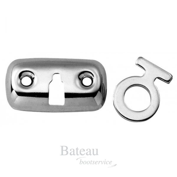 Fendersloten per paar - Bateau Bootservice