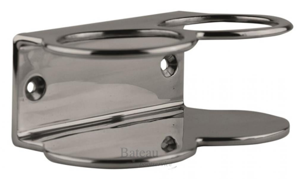 Hollex Bekerhouder dubbel 102x138mm