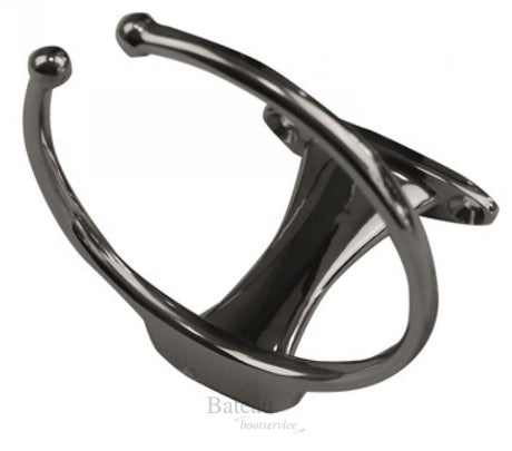 Hollex Bekerhouder enkel 117x95mm