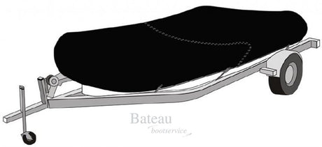 Hollex rubberboothoes maat E (max. 3,70mtr) - Bateau Bootservice